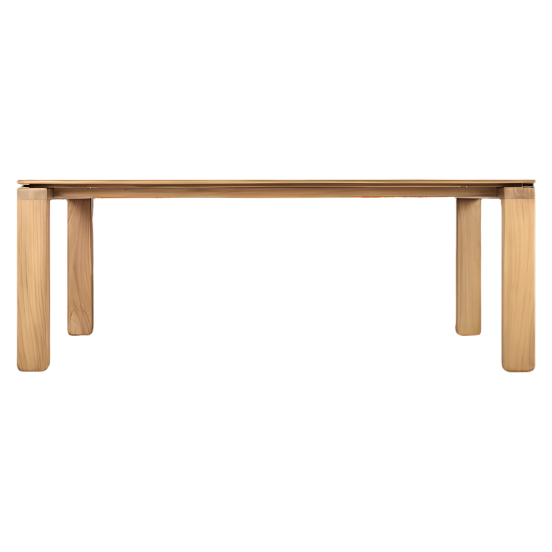 Kubus Dining Table