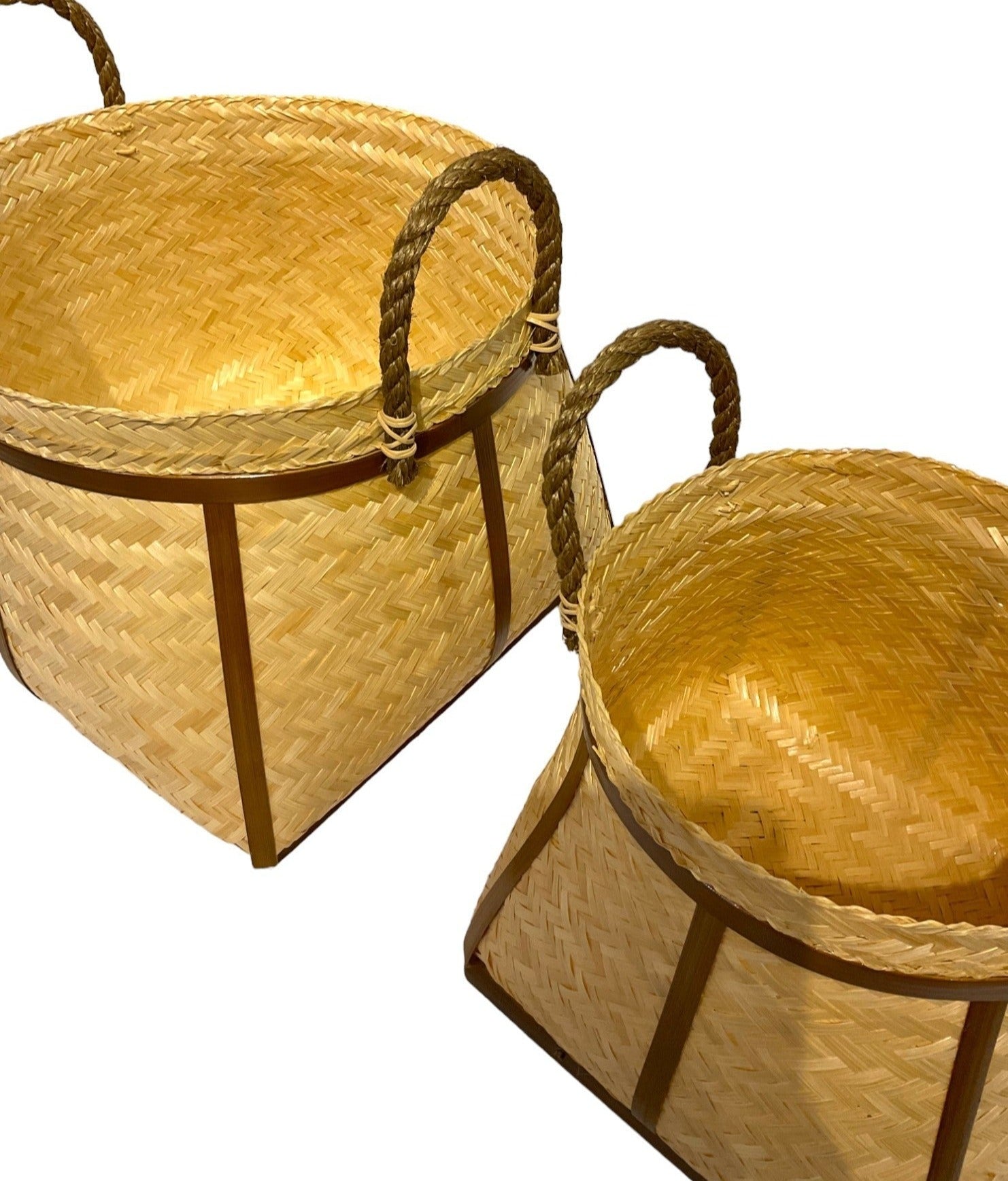 Wakul Basket