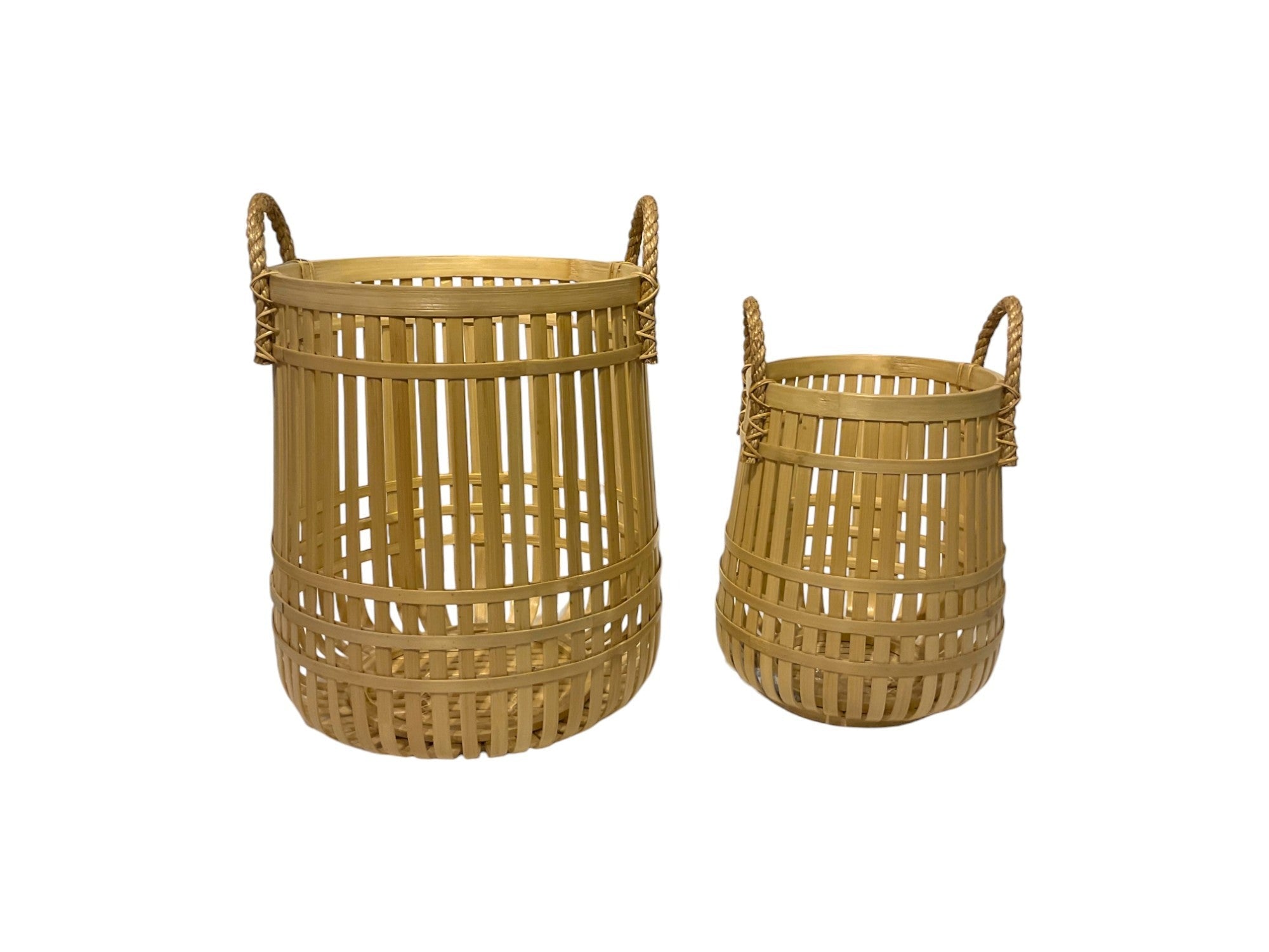 Slatet Basket