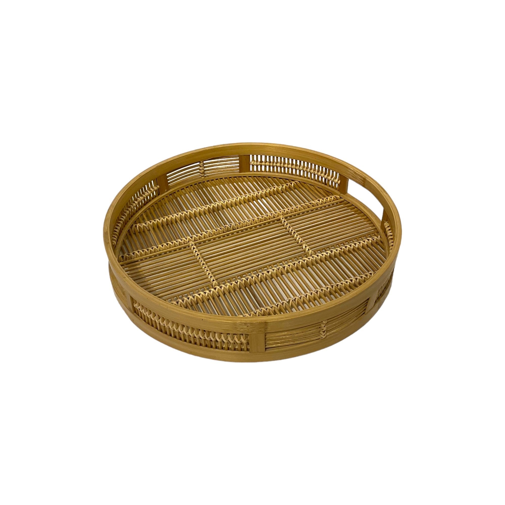 Bamboo Tray