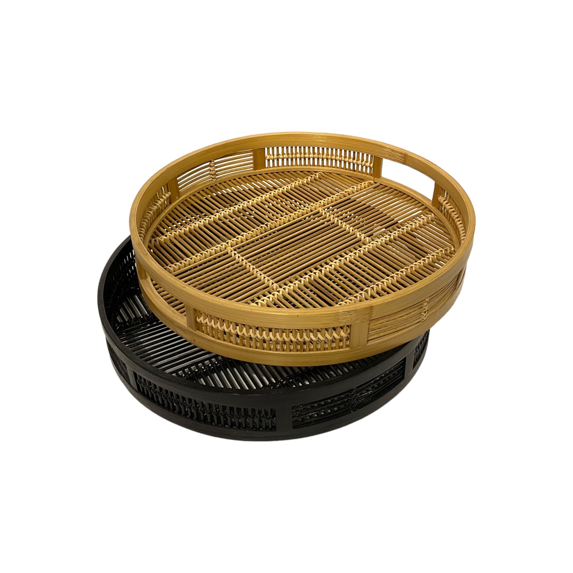 Bamboo Tray