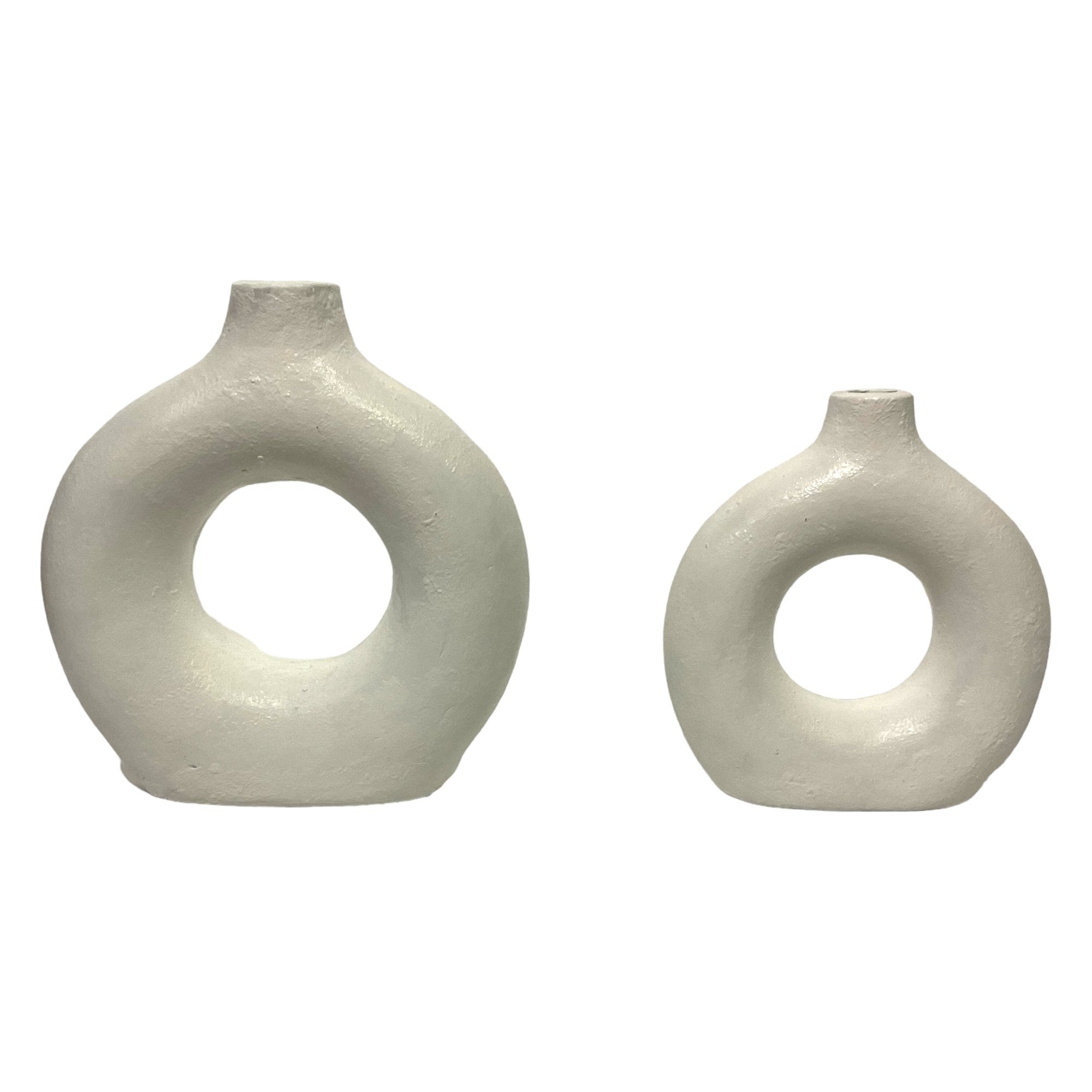 Donat Vase