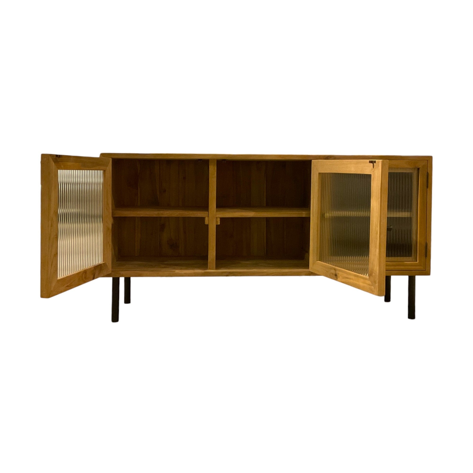 Buffet 3 Doors