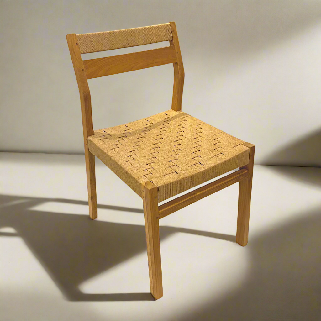 Barna Chair