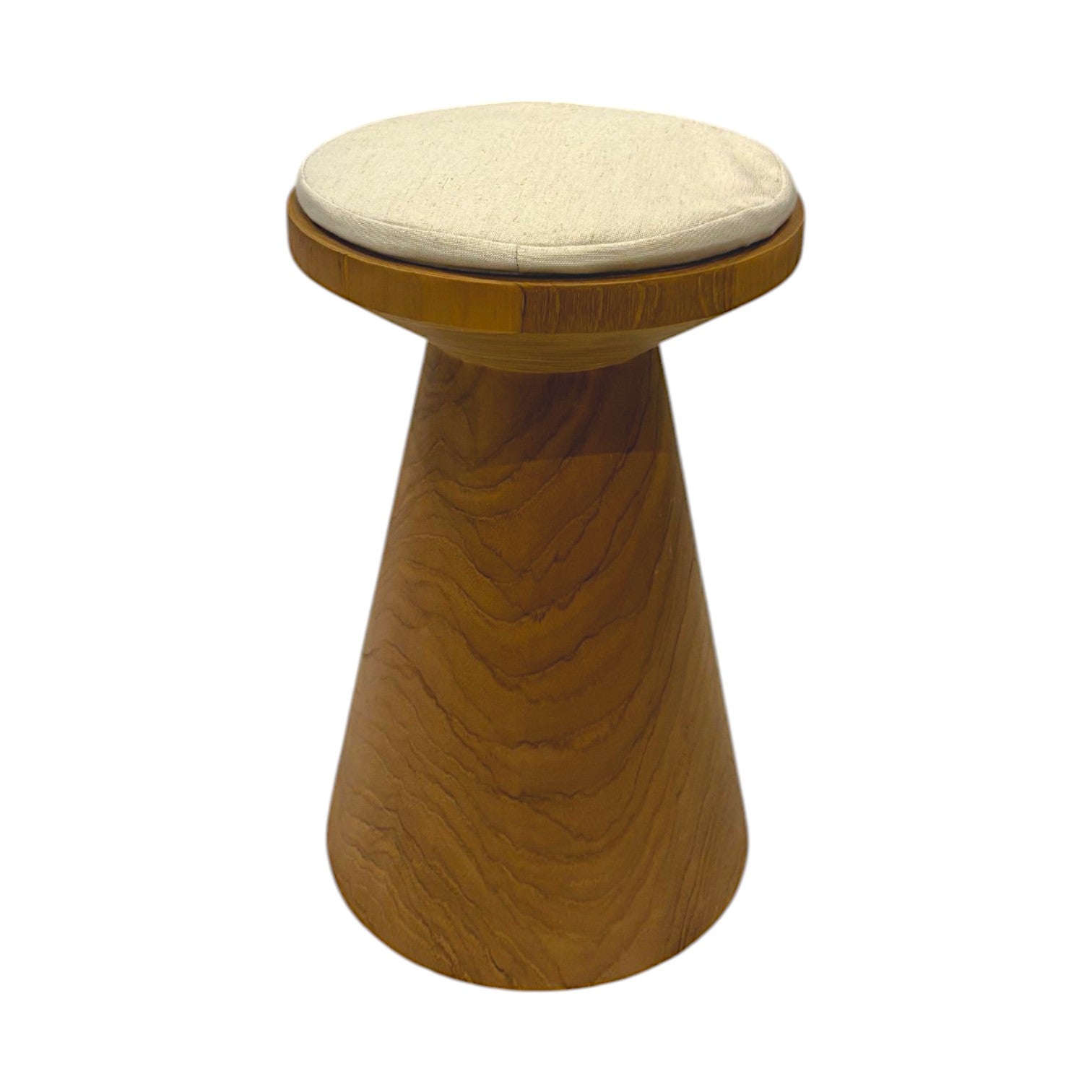 Tiram Stool