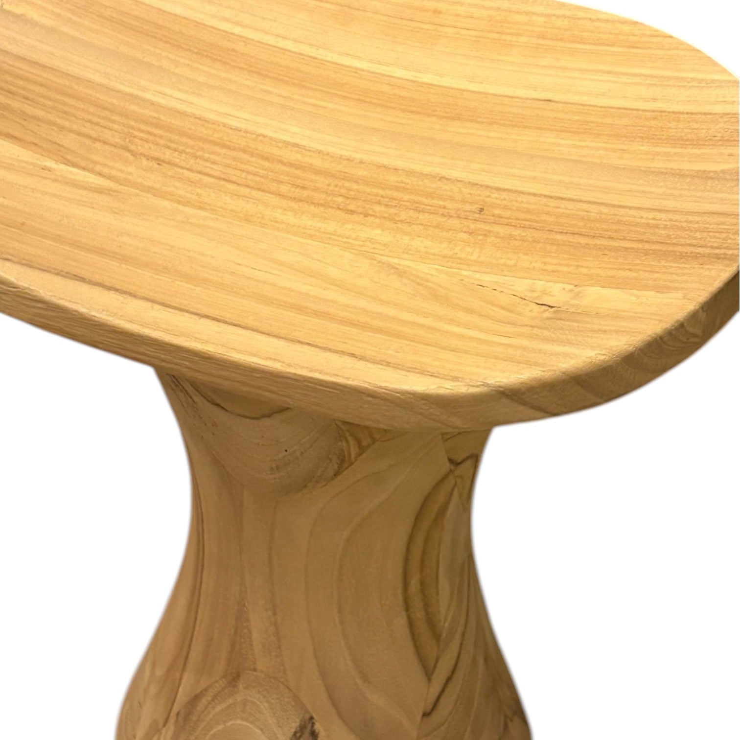 Western Stool