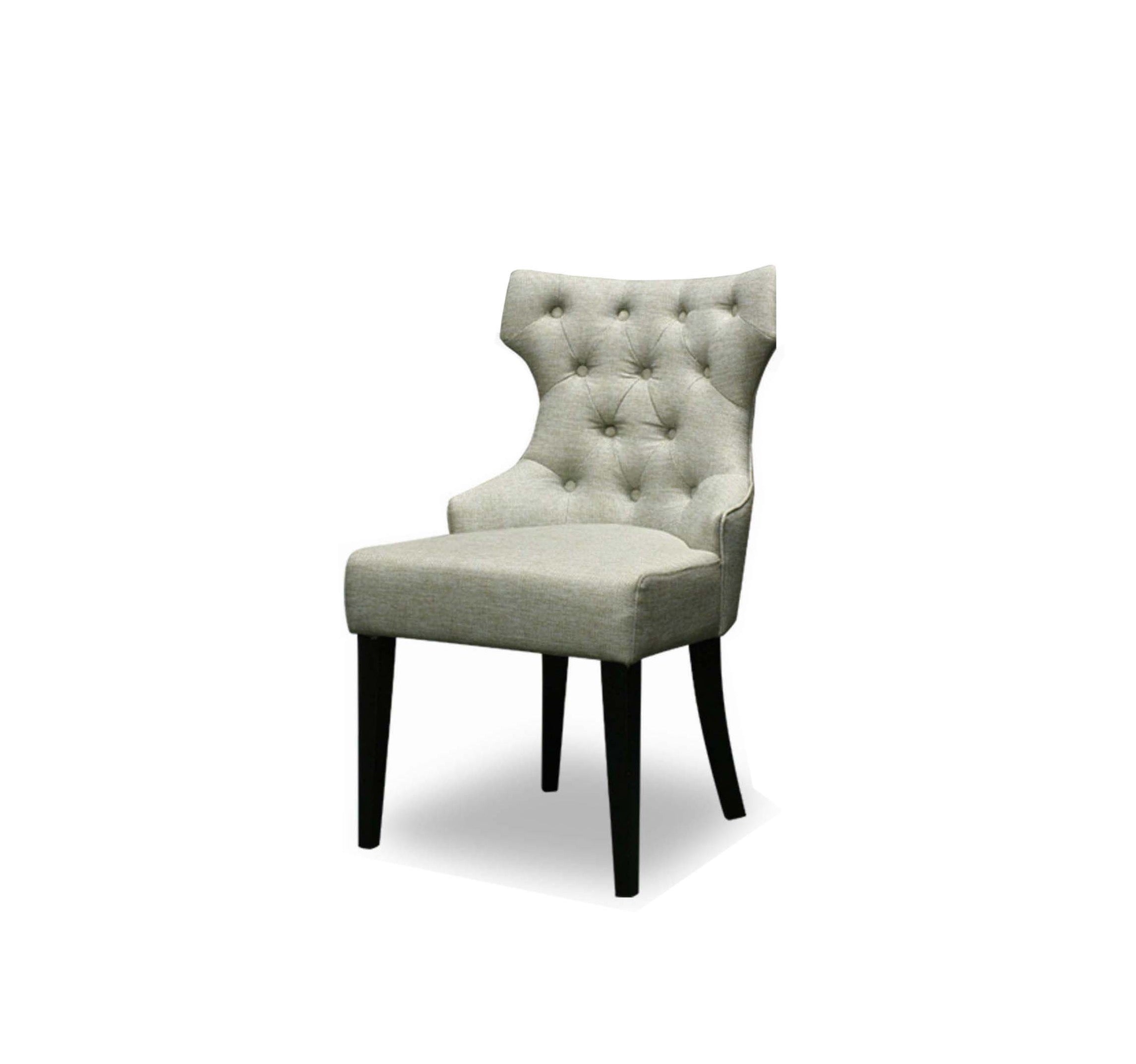 P139B Dining Chair