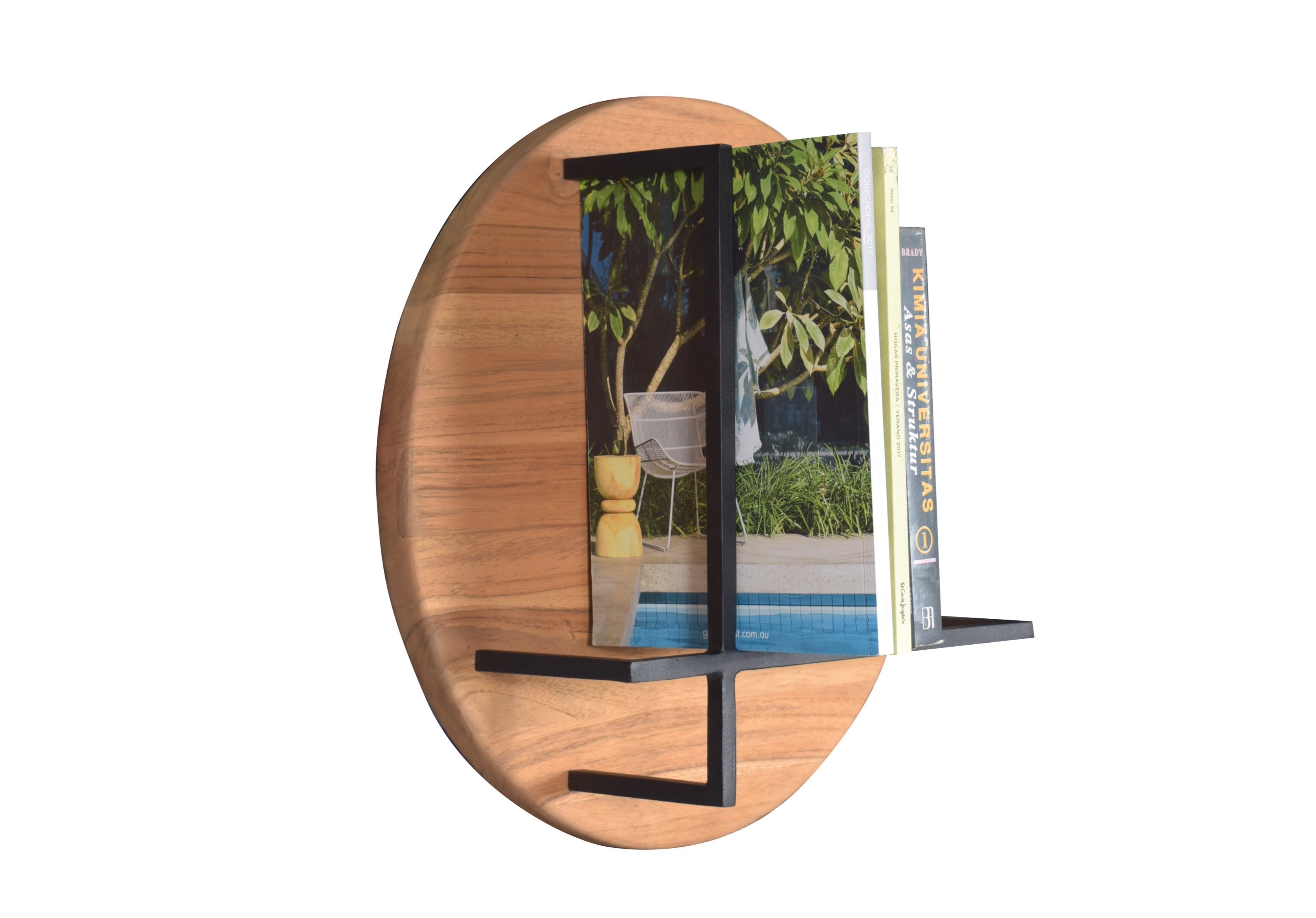 Garaga Wall Shelf