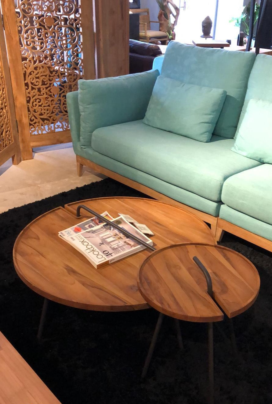 Ketapang Coffee Table