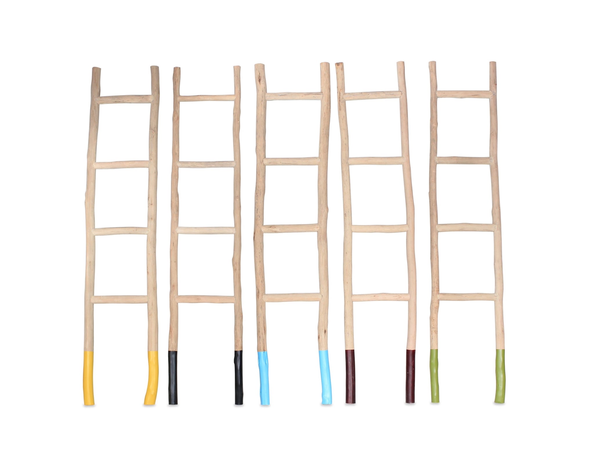 Sagano Ladder Rack