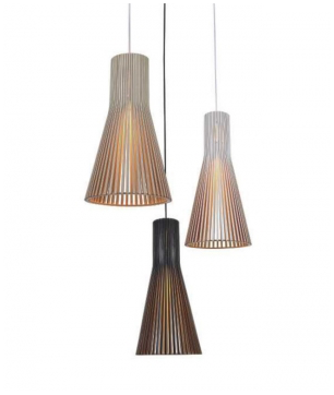 Gobb Pendant Light