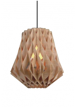 Hoda Pendant Light