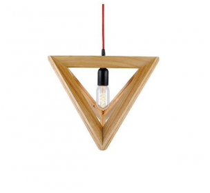 Boba Pendant Light