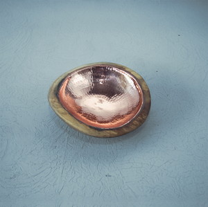 Copper Bowl