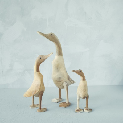 Duck Miniature