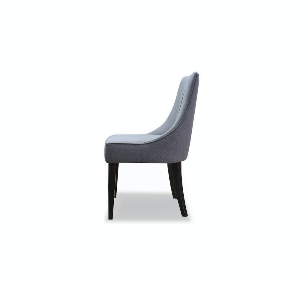 P172 Dining Chair