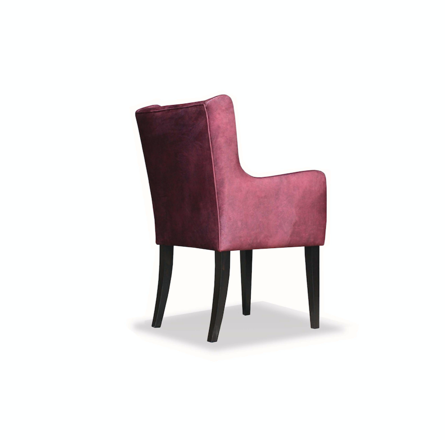 P237B Dining Chair