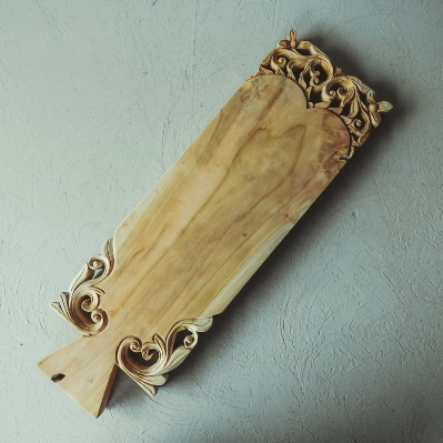 Farmhouse Carving Tapas