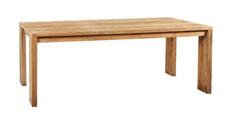 Cranny Dining Table