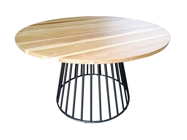 Dome Dining Table