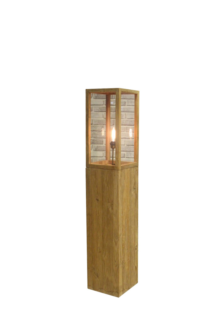 Guss Floor Lamp