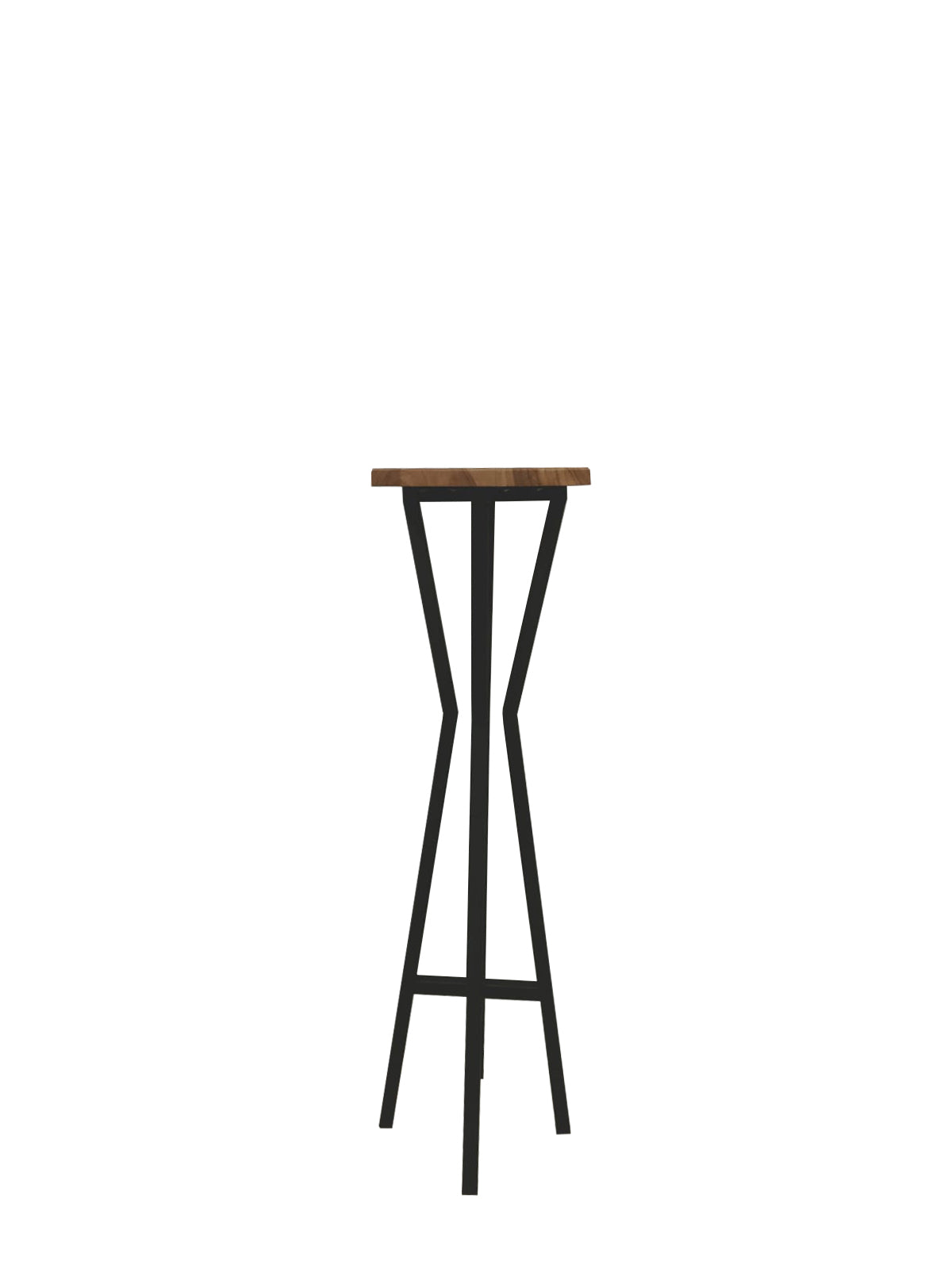 Knik Pedestal