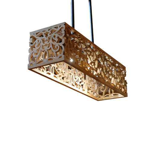 Layla Pendant Light