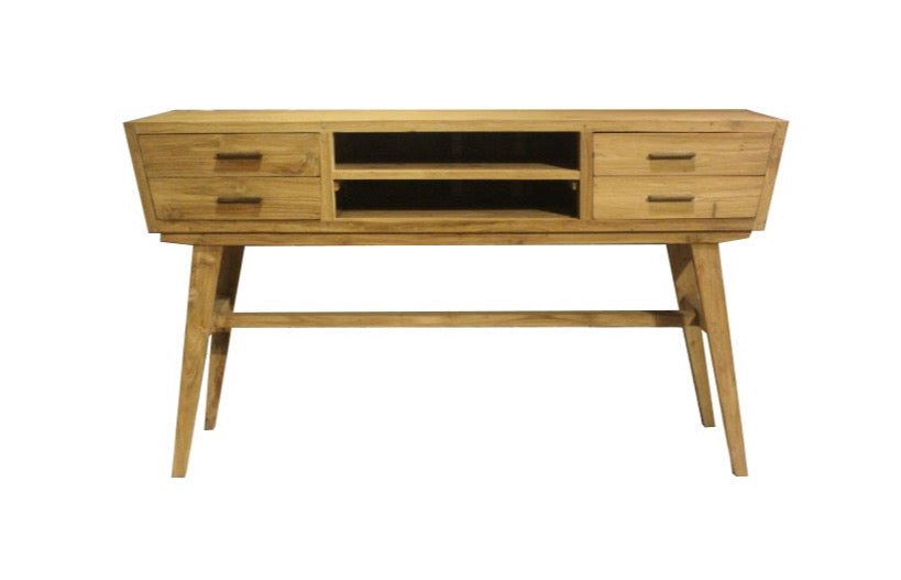 Lena Console