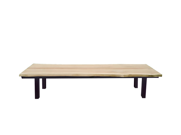 Live Dining Bench