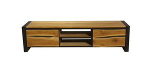 Loft Tv Console