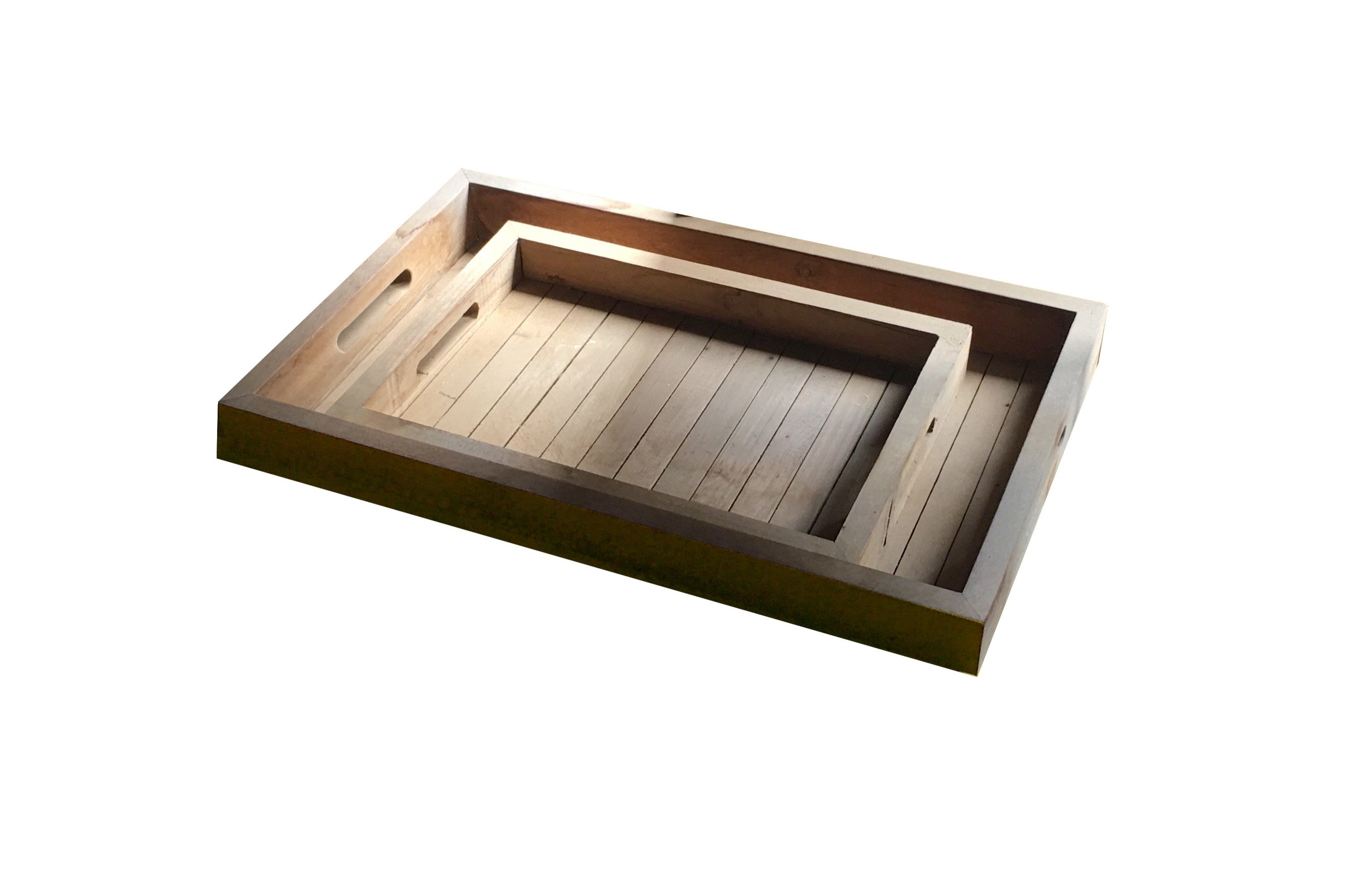 Slat Tray